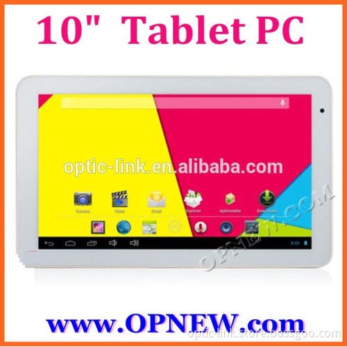 Cheap 10 inch tablets allwinner a33 tablet pc quad core super slim tablet wifi bluetooth external 3g support ce fcc rohs